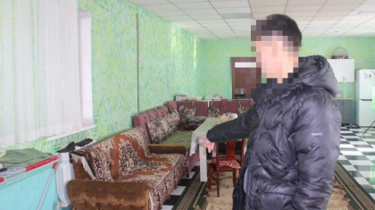Түркістандық азамат досының үйіне қонаққа барып, телефонын ұрлап кетен