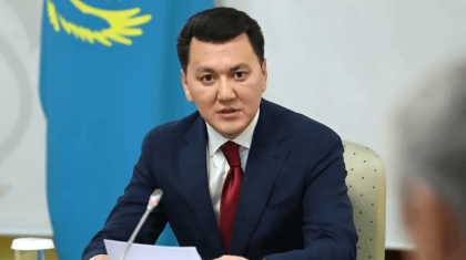 Ұлттық құрылтай қоғам мен мемлекет арасында тиімді диалог алаңына айналды – Ерлан Қарин