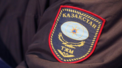 Петропавлда өртенген саяжай орнынан бір адамның денесі табылды