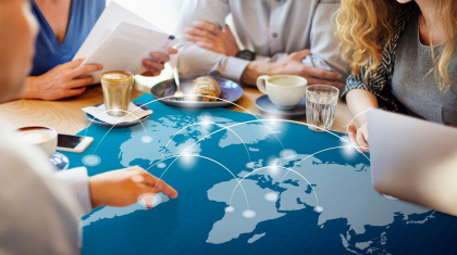 Modern Nomads: Тоқаев жастарды шетелдегі заңды жұмыстан бас тартпауға шақырды
