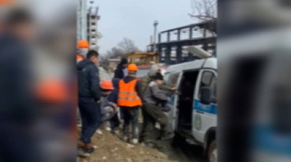 Қазақстанда заңсыз жүрген 121 шетелдік азамат елден шығарылды