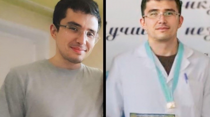 Павлодарда 29 жастағы жігіт із-түзсіз жоғалып кетті