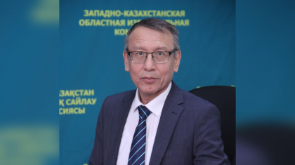 «Халық үніне құлақ асатын мемлекет» тұжырымдамасы үстемдік құра бастағанына куә болып отырмыз – Асыланбек Губашев