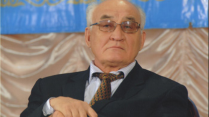 Жазушы Медеу Сәрсеке 88 жасында дүниеден өтті