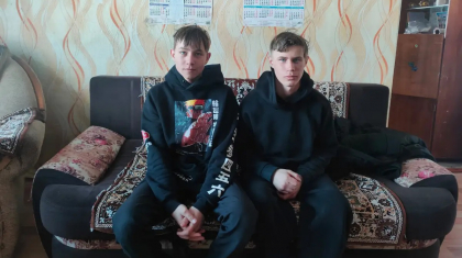 СҚО-да екі жасөспірім қарт кісіні өрттен құтқарып қалды