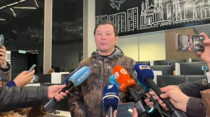 Ақтөбе облысының төрт ауданында су тасқыны тіркелді