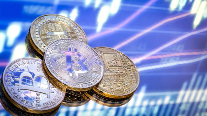 Қостанай облысында заңсыз криптовалюта сатумен айналысқандар анықталды