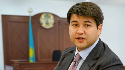 Экс-министрдің соты: Бишімбаев тағы да айыбын мойындамайтынын айтты