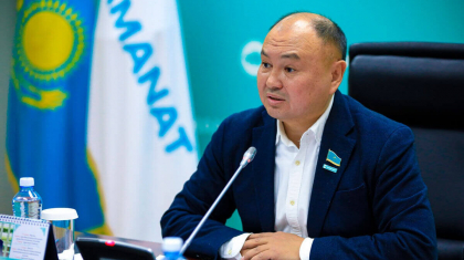 Қазақстан жоғары деңгейде өңделген өнім шығаруға көшуі қажет – Саиров
