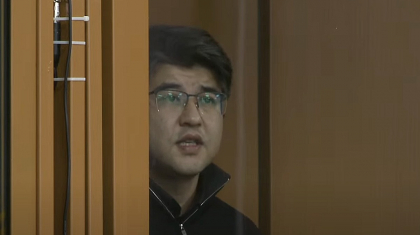 Салтанат шалбарын шешіп, дәретханаға басымен өзі соғылды – Бишімбаев