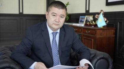 «ҚазАвтоЖол» компаниясының экс-басқарма төрағасы ұсталды