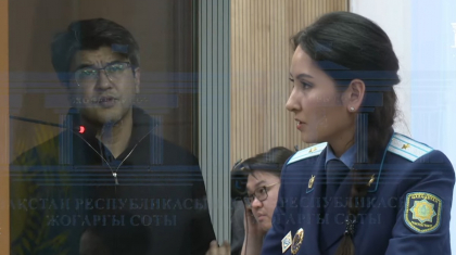 Бишімбаев қиналып жатқан Нүкеноваға неліктен жедел-жәрдем шақырмағанын түсіндірді