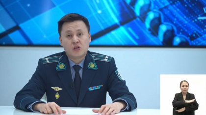 Он күнде іздеуде жүрген 71 адам ұсталды - ІІМ