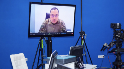 ТЖМ: барлық күштер мен құралдар су тасқынының салдарын болдырмауға және жоюға бағытталған