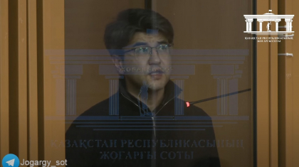 Бишімбаев бірнеше жыл бойы психологқа барып жүргенін айтты