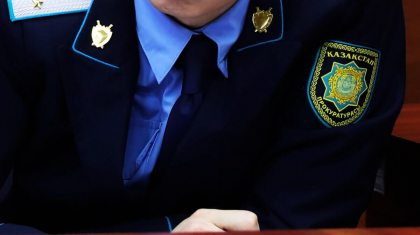 Жетісу облысында прокурорлардың араласуынан кейін борышкер 7 миллион теңгеден астам алимент төледі