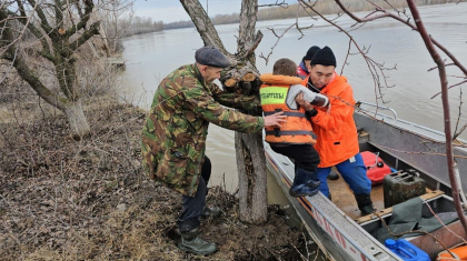 Қазақстанның 9 аймағында 29 төтенше жағдай режимі сақталып отыр