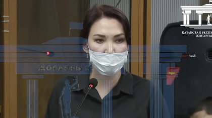 «Бұған дейін де VIP-залда жанжал болған»: BAU мейрамханасының әкімшісі сотта жауап берді