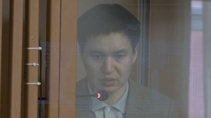 «Палау мен кәуапқа тапсырыс берді». Бишімбаев Салтанат өлген күні түк болмағандай тамақ ішкен