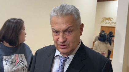 Бишімбаев ұсталған кезде оған темекі берген кім? ІІМ мәселені зерделейді