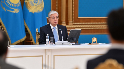 Төтенше жағдайдың алдын алу ісінде айтарлықтай олқылықтар бар – Мемлекет басшысы