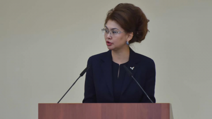 Заңда балаларды отбасынан ажырату туралы бірде-бір норма жоқ – Аида Балаева