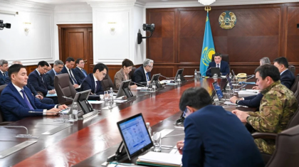 Су тасқынынан зардап шеккендерге өтемақы төлеу осы аптаның соңына дейін аяқталады