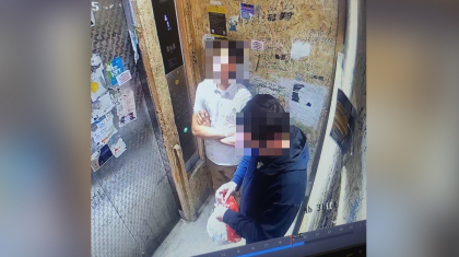 Алматыда пәтер жөндеуге келген жұмысшы 13 жастағы қызды зорлаған: полиция ақпаратты растады