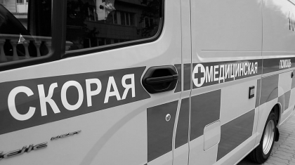 Павлодар облысында көлік аударылып, жүргізуші көз жұмды