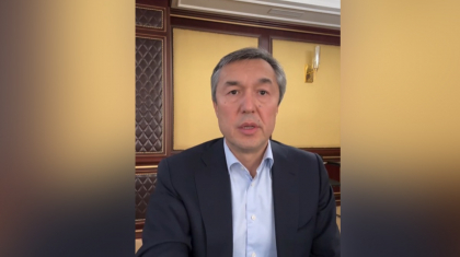 «Жындының сандырағы». Райымбек Баталов Бишімбаевтың сөздеріне қатысты пікір білдірді