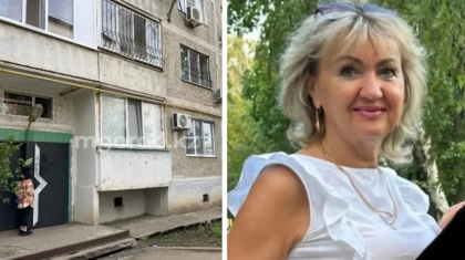 Оралда бастауыш сынып мұғалімін өз үйінде өлтіріп кетті