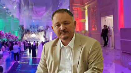 «Жастардың бетімен кеткенін көрсетеді»: Жаңаөзендегі тойда жастар «жар-жардың» орнына «Бақара» сүресін тыңдаған