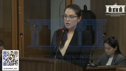 Бақытжан ағасына сеніп қалды -  Байжановтың әйелі сөз сөйледі