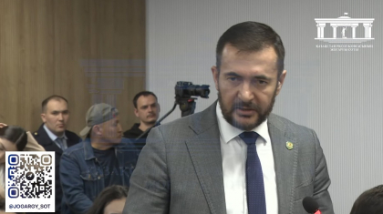 Бишімбаев ескі Қазақстанның элитасы емес, паразиті – Вранчев