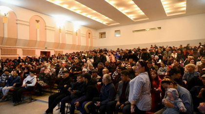 Оралдағы саяжайлардың жағдайы назардан тыс қалмайды