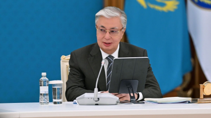 Қасым-Жомарт Тоқаев православ қауымын Пасха мерекесімен құттықтады