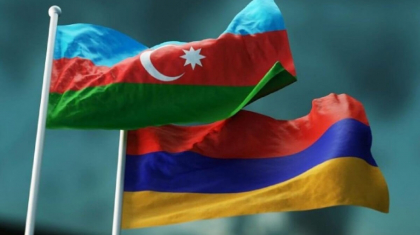 Әзербайжан – Армения келіссөздері Алматыда қай күні өтетіні белгілі болды
