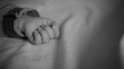 Шымкентте әйел шала туған сәбиінің денесін перзентханаға тастап кеткен