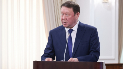 Қостанайда су тасқыны кезінде қираған 500-ге жуық үй жөндеуге келмейді - Құмар Ақсақалов