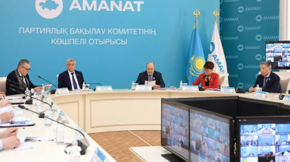 Мәслихат депутаттары сайлауалды уәделердің орындалуына дербес жауап береді – Павел Казанцев