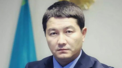 Маңғыстау облысының әкімі Нұрдәулет Қилыбай болды