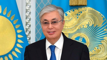 Ердоған, Си Цзиньпин, Жапаров: Тоқаевты кімдер туған күнімен құттықтады
