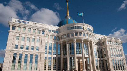 61 352 адам үйлеріне оралды: Бектенов Тоқаевқа есеп берді