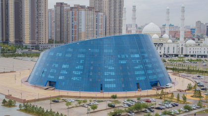 Астанадағы танымал университеттің атауы өзгеретін болды