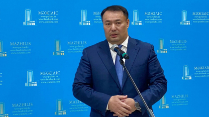 Бишімбаевтың отбасына тиесілі активтер тексеріле ме