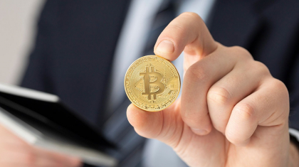 Шымкент тұрғыны криптовалютадан 1,7 млрд теңге заңсыз пайда тапқан