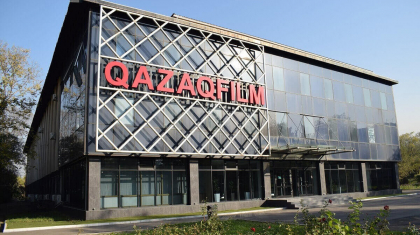 «Қазақфильм» картиналарының табысы бюджеттің 5%-ін де ақтамайды: қаржы министрі не дейді