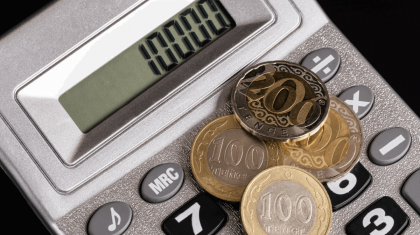 Қазақстанда 8,4 млн адамның тұтынушылық кредиті бар