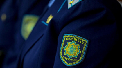 Астанадағы бір пәтерде 937 адам тіркелген – прокуратура