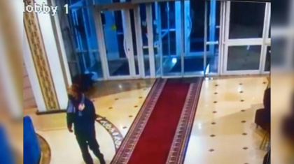 «Күзетші ұйықтап жатқан»: Астанада қонақ үй кассасынан 1 млн теңгеге жуық ақша ұрланды